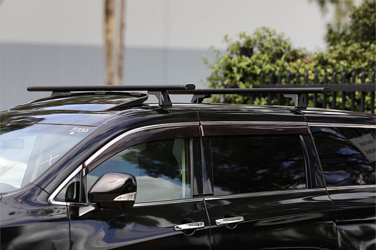  2011 Nissan Elgrand [005735]