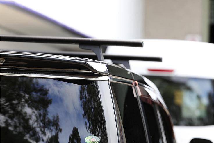  2011 Nissan Elgrand [005735]