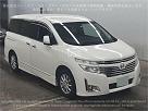  2010 Nissan Elgrand [001192]
