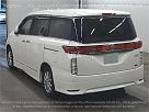  2010 Nissan Elgrand [001192]
