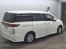  2010 Nissan Elgrand [001192]