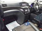  2010 Nissan Elgrand [001192]