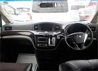  2010 Nissan Elgrand [001192]