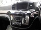  2010 Nissan Elgrand [001192]