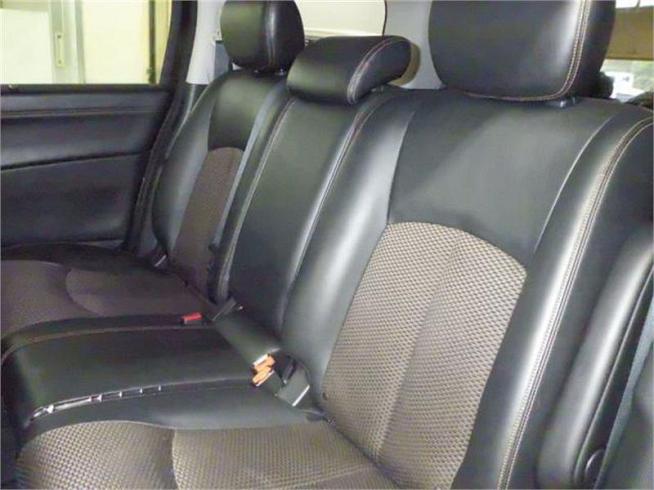  2010 Nissan Elgrand [001192]