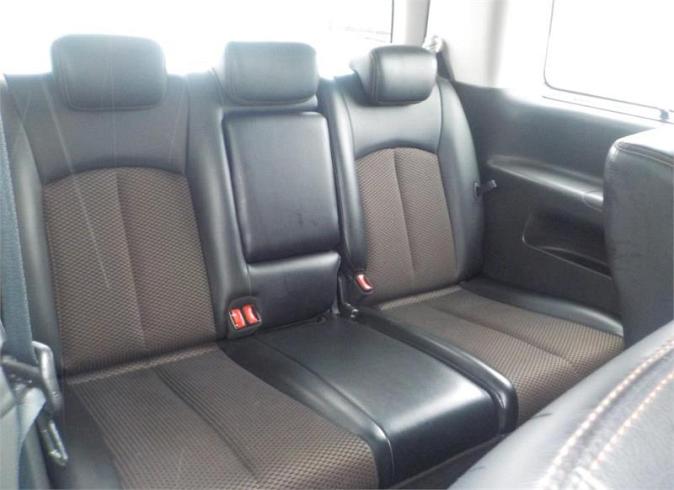  2010 Nissan Elgrand [001192]