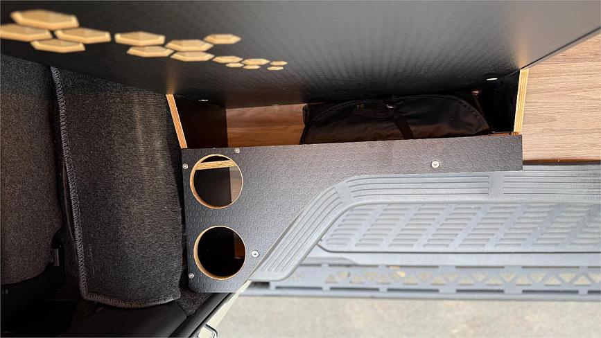 2014 Toyota Hiace Dx Highroof Welcab