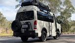  2014 Toyota Hiace Dx Highroof Welcab