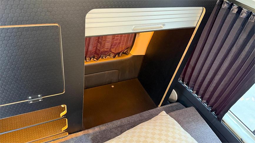 2014 Toyota Hiace Dx Highroof Welcab