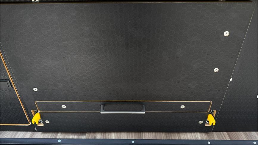 2014 Toyota Hiace Dx Highroof Welcab