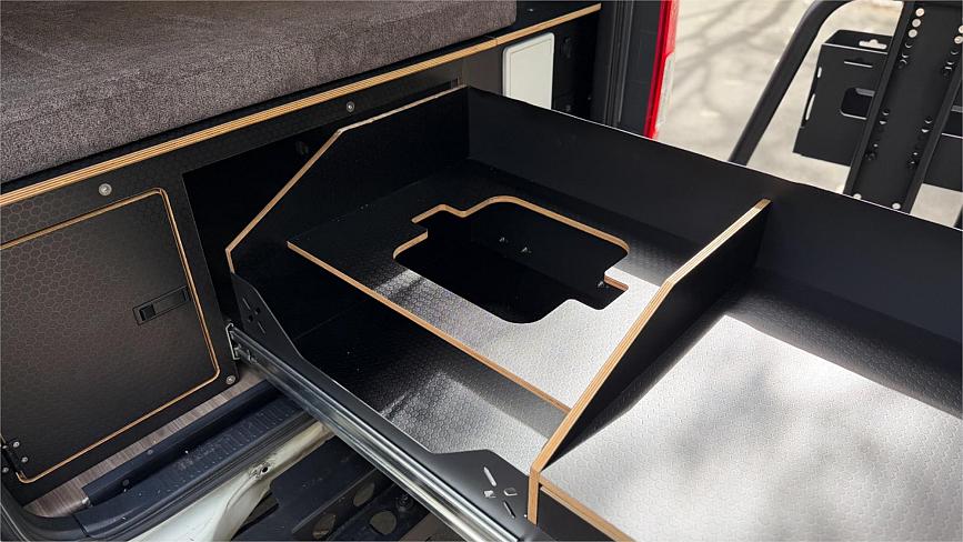 2014 Toyota Hiace Dx Highroof Welcab
