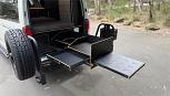  2014 Toyota Hiace Dx Highroof Welcab