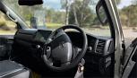  2014 Toyota Hiace Dx Highroof Welcab