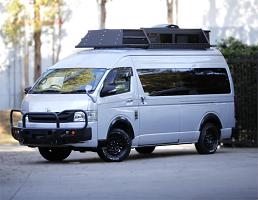  2006 Toyota Hiace [002329]