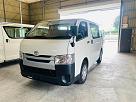  2018 Toyota Hiace [008646]