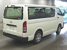  2018 Toyota Hiace [008646]