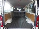  2018 Toyota Hiace [008646]