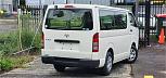  2018 Toyota Hiace [008646]