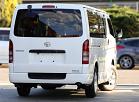  2006 Toyota Hiace [030726]
