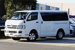  2006 Toyota Hiace [030726]