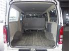  2006 Toyota Hiace [030726]