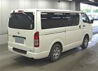  2006 Toyota Hiace [030726]