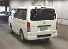  2006 Toyota Hiace [030726]