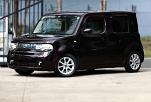  2009 Nissan Cube [018550]