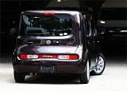  2009 Nissan Cube [018550]