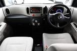  2009 Nissan Cube [018550]