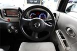  2009 Nissan Cube [018550]