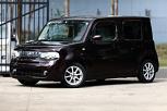  2009 Nissan Cube [018550]