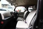  2009 Nissan Cube [018550]