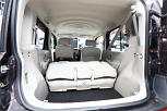  2009 Nissan Cube [018550]