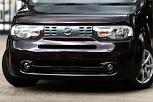  2009 Nissan Cube [018550]