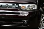  2009 Nissan Cube [018550]