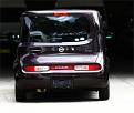  2009 Nissan Cube [018550]