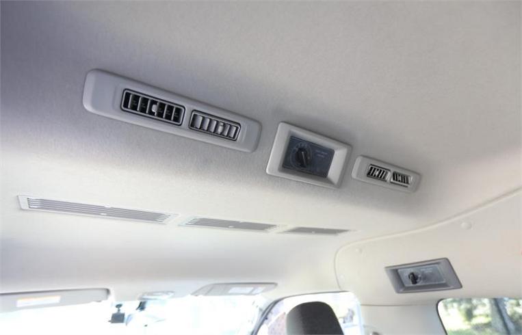  2014 Nissan Nv350 Caravan [001031]