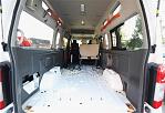  2014 Nissan Nv350 Caravan [001031]