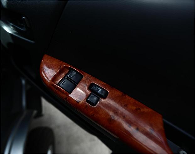  2009 Toyota Hiace [017930]