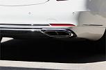 2013 Mercedes-benz S-class S400 Hybrid Long Wheel