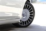 2013 Mercedes-benz S-class S400 Hybrid Long Wheel
