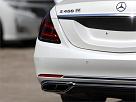 2013 Mercedes-benz S-class S400 Hybrid Long Wheel
