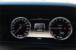 2013 Mercedes-benz S-class S400 Hybrid Long Wheel