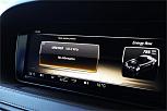 2013 Mercedes-benz S-class S400 Hybrid Long Wheel