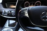 2013 Mercedes-benz S-class S400 Hybrid Long Wheel
