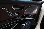 2013 Mercedes-benz S-class S400 Hybrid Long Wheel