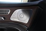 2013 Mercedes-benz S-class S400 Hybrid Long Wheel