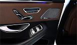 2013 Mercedes-benz S-class S400 Hybrid Long Wheel
