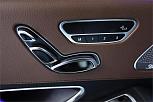 2013 Mercedes-benz S-class S400 Hybrid Long Wheel